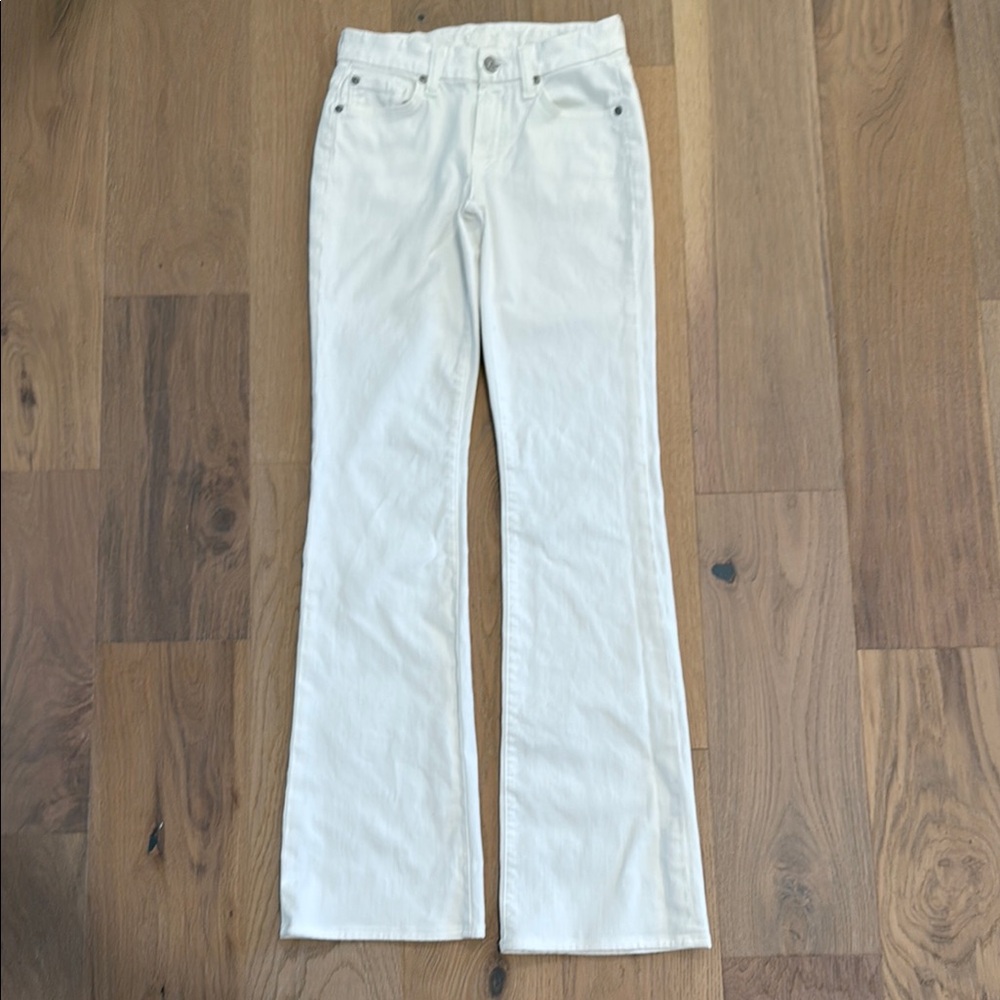 7 for all Mankind Jeans